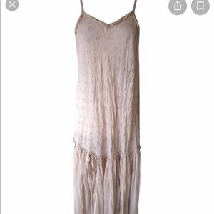 Magnolia Pearl Anya slip dress